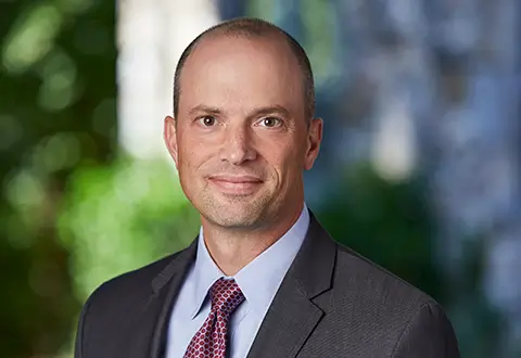 Eric R. Sweitzer