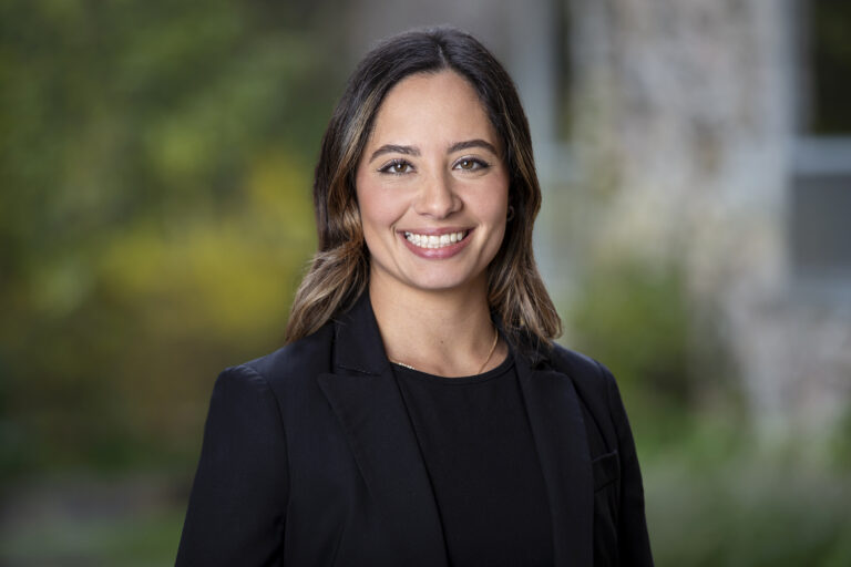 Sasha Caceres