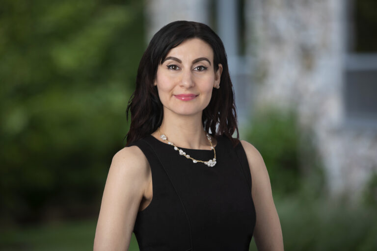 Cherin V. Capobianco