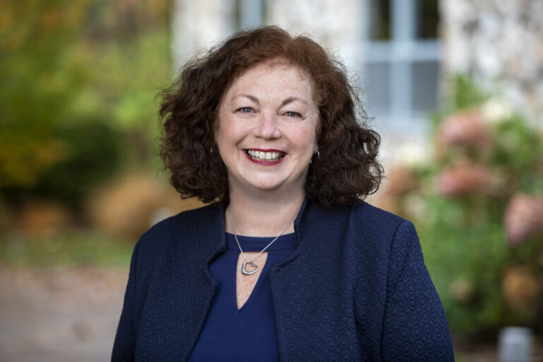 Mary Beth Keller