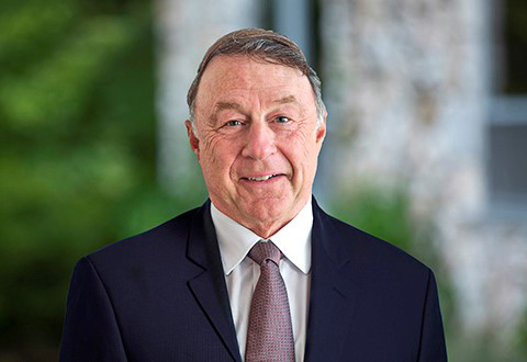 Kohlberg James A.