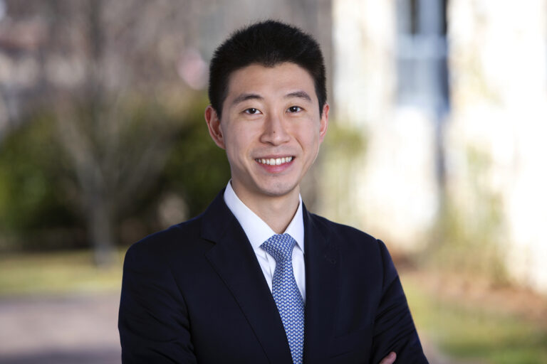 Benjamin Yu
