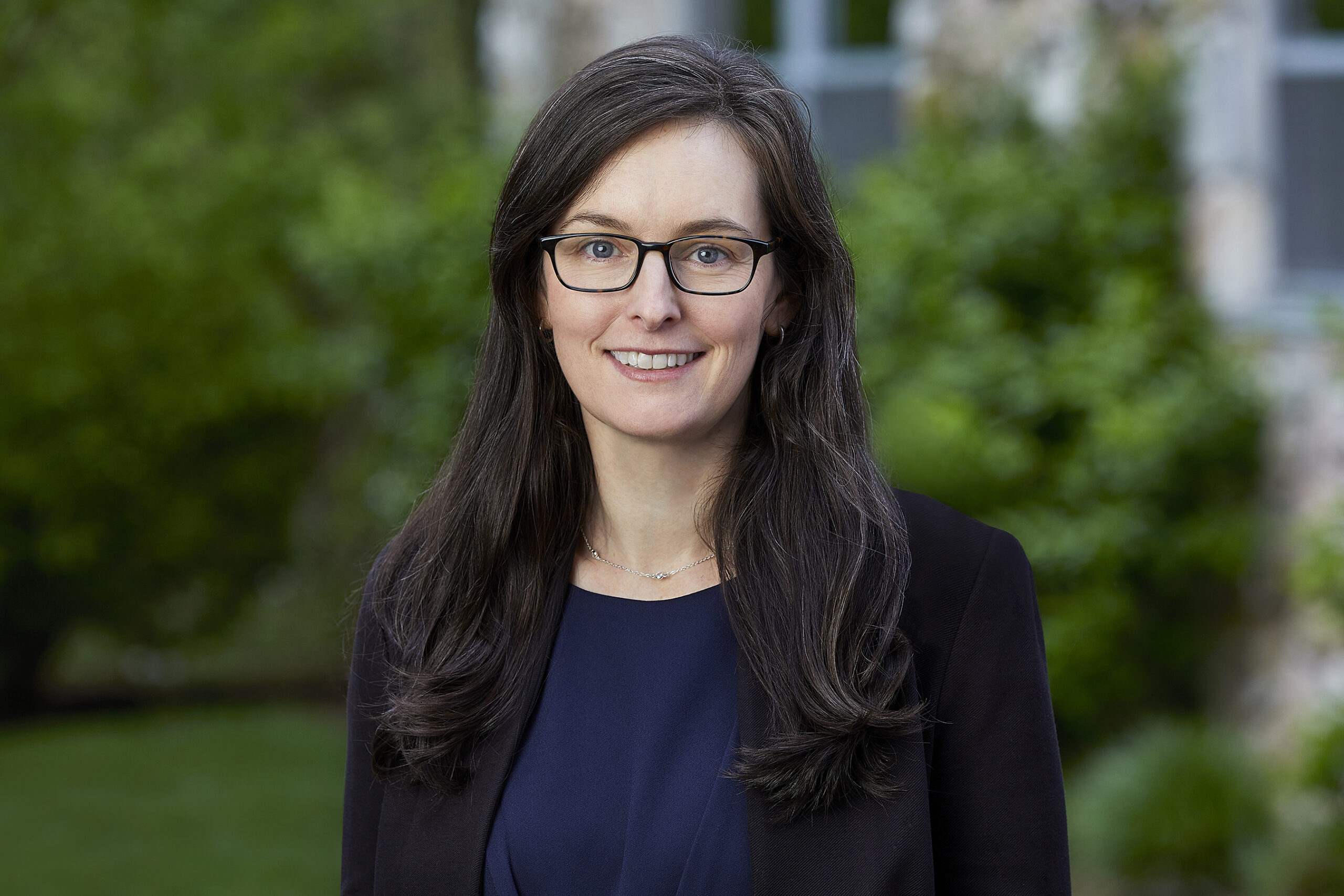 Emily Fett - Kohlberg