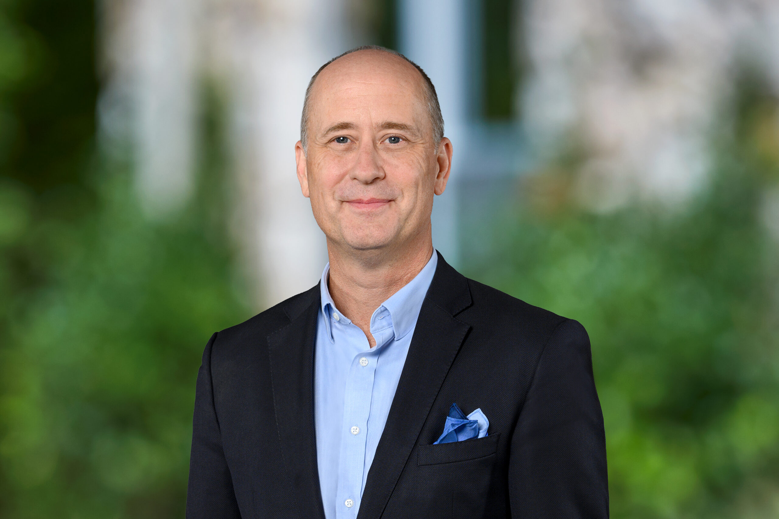 Joe Repp - Kohlberg