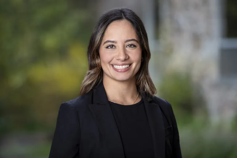 Sasha Caceres