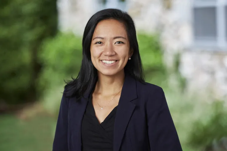 Chang Amanda