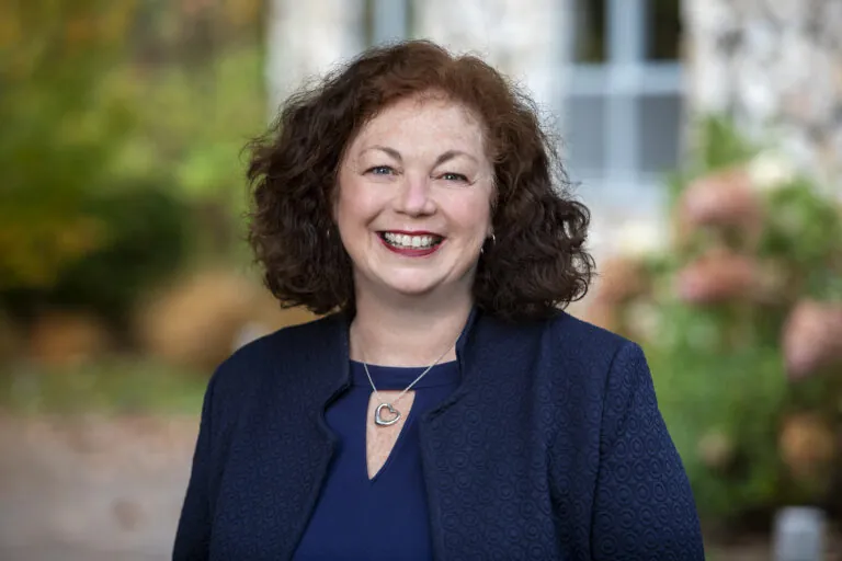 Mary Beth Keller